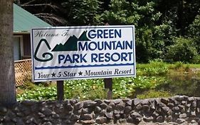 Green Mountain Park
